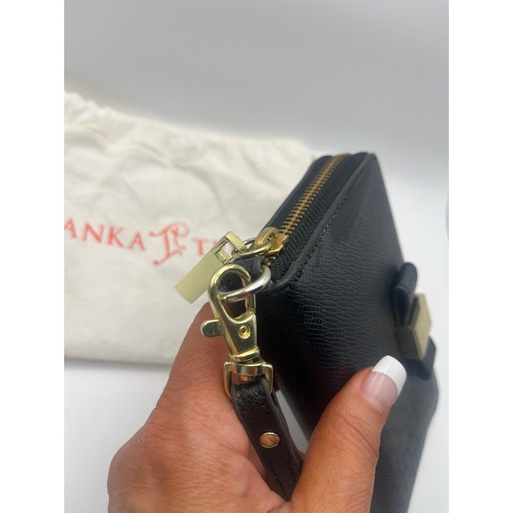 Ivanka Trump Blair Bow Wallet - Picture 8 of 10